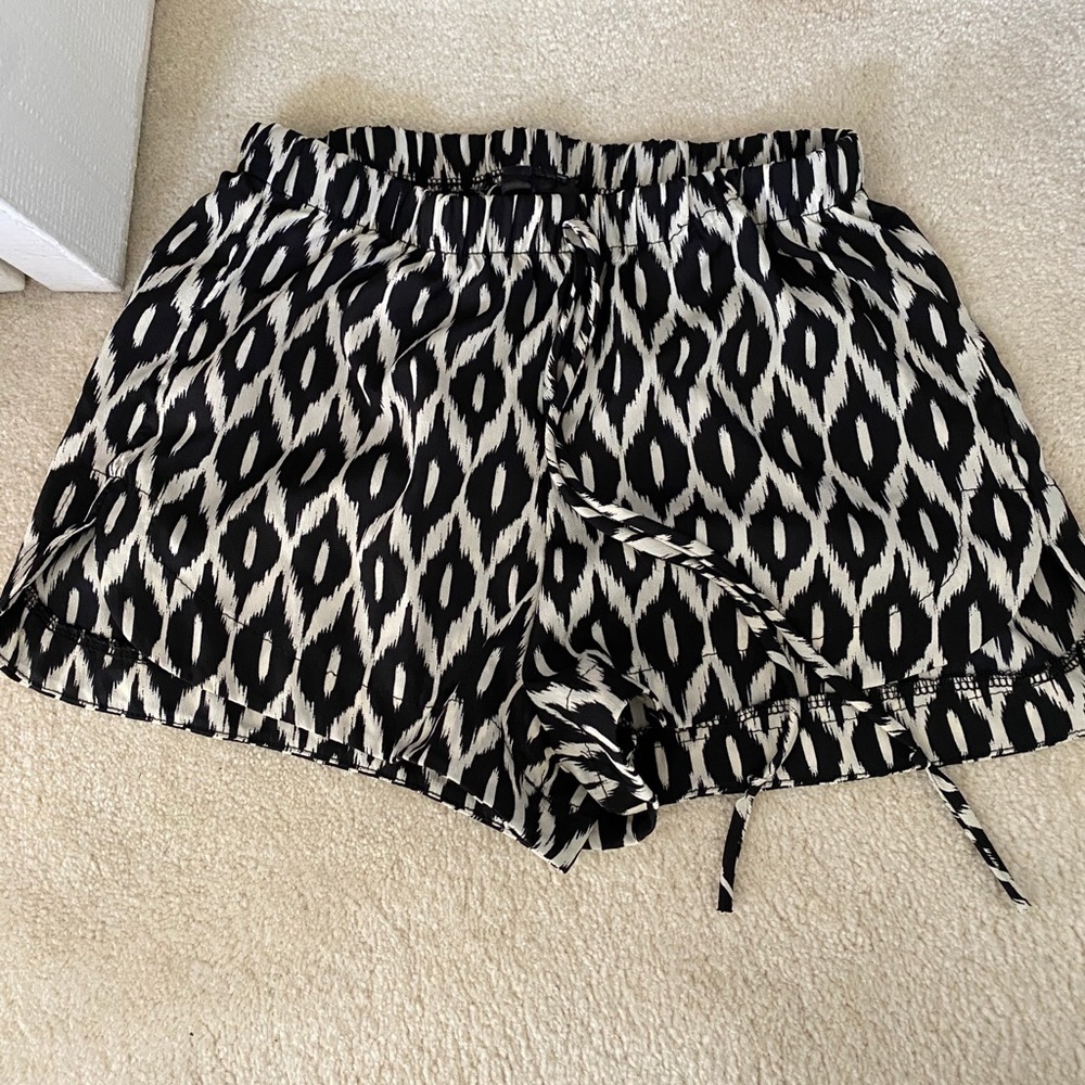 Full Tilt Shorts